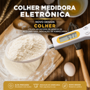 Receitas Perfeitas Começam na Medida Certa