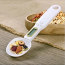 Balança Digital de colher alta precisão até 500g