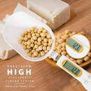 Balança Digital de colher alta precisão até 500g