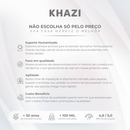 Cesto De Roupa Suja Bambu 72 Litros Lavanderia Com Tampa e Alças Forrado Grande Organizador Banheiro