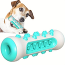 Brinquedo Mastigável Cachorro - Osso Dental 3 em 1 | Mordedor e Escova Dentes | Remove Tártaro | KIT2